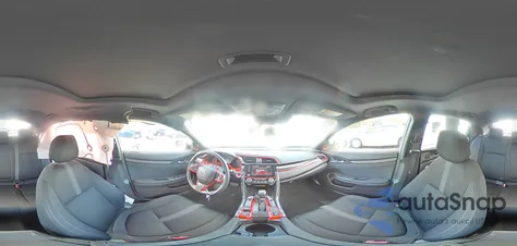 2020 Honda Civic Ex из США, поврежденный, VIN SHHFK7H62LU203773